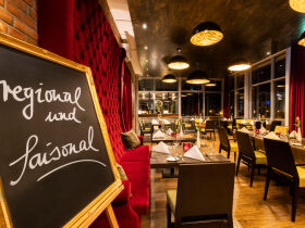 Unser Bestseller am Schlosspark in Güstrow! 