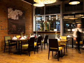 Unser Bestseller am Schlosspark in Güstrow! 