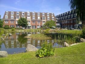 Entspannter Familien-Kurzurlaub zwischen Leipzig & Halle- Kinder bis 12 Jahren reisen gratis!