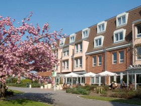 Entspannter Familien-Kurzurlaub zwischen Leipzig & Halle- Kinder bis 12 Jahren reisen gratis!