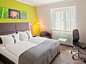 Entspannter Familien-Kurzurlaub zwischen Leipzig & Halle- Kinder bis 12 Jahren reisen gratis!