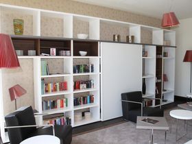 Entspannter Familien-Kurzurlaub zwischen Leipzig & Halle- Kinder bis 12 Jahren reisen gratis!