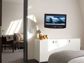 Entspannter Familien-Kurzurlaub zwischen Leipzig & Halle- Kinder bis 12 Jahren reisen gratis!