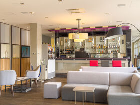 Entspannter Familien-Kurzurlaub zwischen Leipzig & Halle- Kinder bis 12 Jahren reisen gratis!