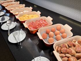 Entspannter Familien-Kurzurlaub zwischen Leipzig & Halle- Kinder bis 12 Jahren reisen gratis!