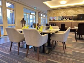 Entspannter Familien-Kurzurlaub zwischen Leipzig & Halle- Kinder bis 12 Jahren reisen gratis!