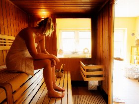 Romantisches Wochenende & Whirlpool im Sauerland | 2 Tage