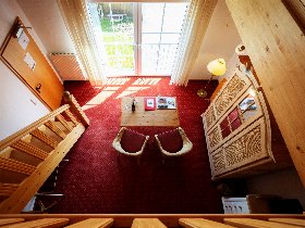 Romantisches Wochenende & Whirlpool im Sauerland | 2 Tage