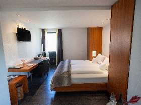 Romantisches Wochenende & Whirlpool im Sauerland | 2 Tage