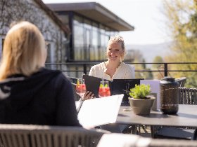 Romantisches Wochenende & Whirlpool im Sauerland | 2 Tage