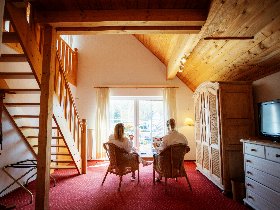 Romantisches Wochenende & Whirlpool im Sauerland | 2 Tage