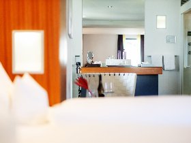 Romantisches Wochenende & Whirlpool im Sauerland | 2 Tage