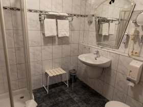 Romantisches Wochenende & Whirlpool im Sauerland | 2 Tage