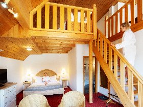 Romantisches Wochenende & Whirlpool im Sauerland | 2 Tage