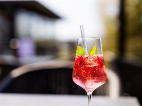 Romantisches Wochenende & Whirlpool im Sauerland | 2 Tage