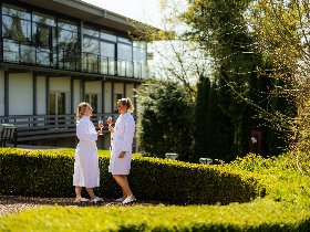 Romantisches Wochenende & Whirlpool im Sauerland | 2 Tage