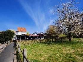 Romantisches Wochenende & Whirlpool im Sauerland | 2 Tage