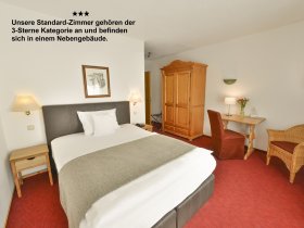 Romantisches Wochenende & Whirlpool im Sauerland | 2 Tage