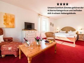 Romantisches Wochenende & Whirlpool im Sauerland | 2 Tage