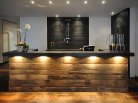 Romantisches Wochenende & Whirlpool im Sauerland | 2 Tage