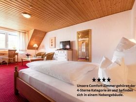 Romantisches Wochenende & Whirlpool im Sauerland | 2 Tage