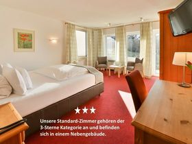 Romantisches Wochenende & Whirlpool im Sauerland | 2 Tage