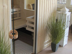 Romantisches Wochenende & Whirlpool im Sauerland | 2 Tage