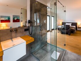 Romantisches Wochenende & Whirlpool im Sauerland | 2 Tage