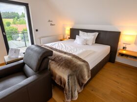 Romantisches Wochenende & Whirlpool im Sauerland | 2 Tage