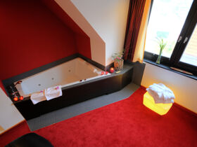 Romantisches Wochenende & Whirlpool im Sauerland | 2 Tage