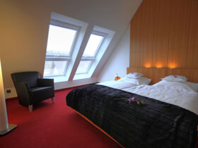 Romantisches Wochenende & Whirlpool im Sauerland | 2 Tage