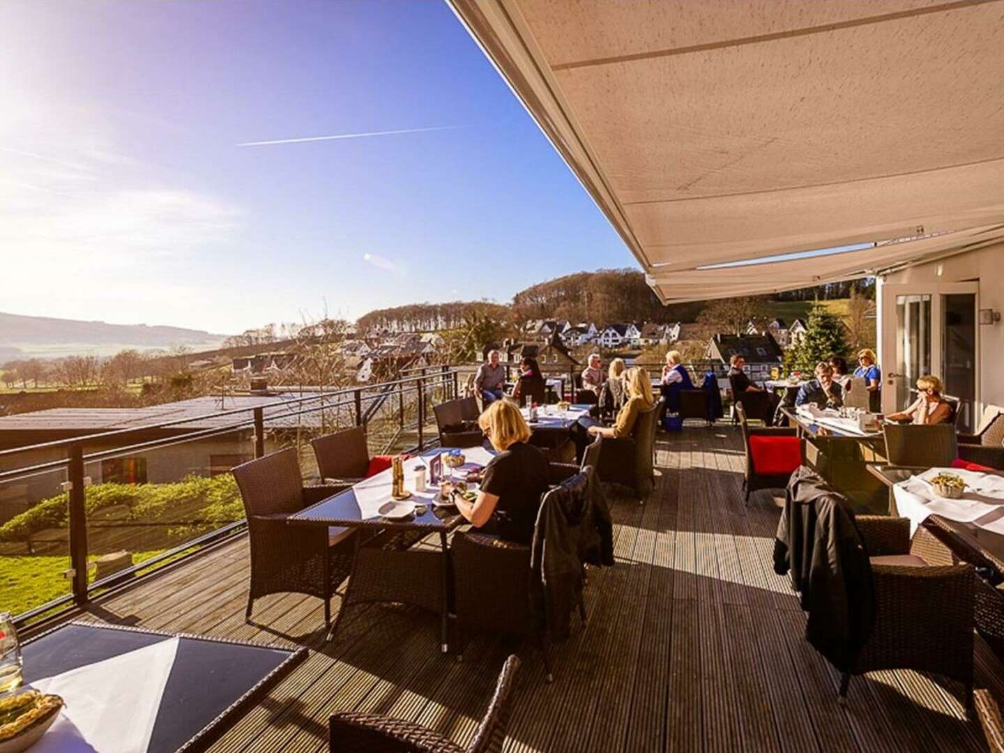 Weihnachtszauber 2025 im Sauerland