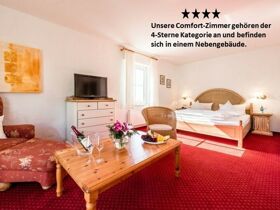 Romantisches Wochenende & Whirlpool im Sauerland | 2 Tage