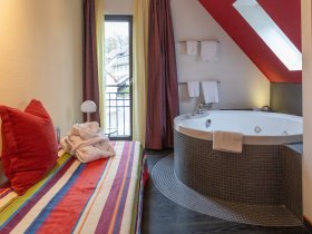 Romantisches Wochenende & Whirlpool im Sauerland | 2 Tage