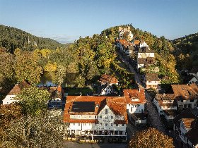 Unsere 2 Tage Auszeit im Schwarzwald