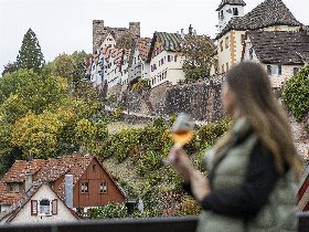Unsere 2 Tage Auszeit im Schwarzwald