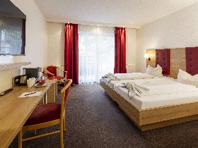 Unsere 2 Tage Auszeit im Schwarzwald