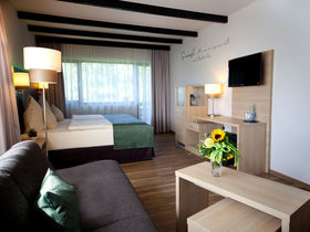 Silvester 2025/2026 im Hotel Steuer