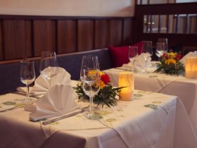 Silvester bei Gemmer's 2025/2026 im Rhein-Lahn Kreis - 4 Tage