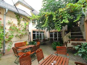 Silvester bei Gemmer's 2025/2026 im Rhein-Lahn Kreis - 4 Tage