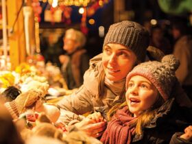 Green Days - Schwarzwald mit Baumwipfelpfad