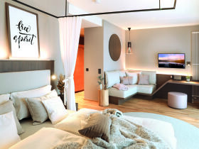 Green Days - Schwarzwald mit Baumwipfelpfad