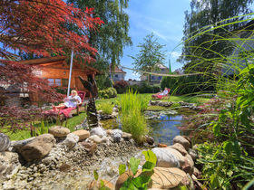 Alles was ich brauch!