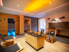 Jahreswechsel  im Schwarzwald 