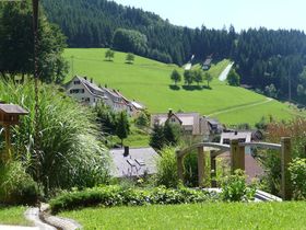 Kurzurlaub in Bad Peterstal-Griesbach im Schwarzwald