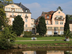 Thermenzauber in der KissSalis 