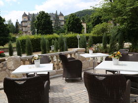 Thermenzauber in der KissSalis 