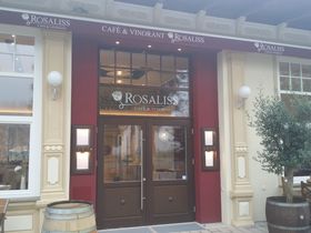 Thermenzauber in der KissSalis 