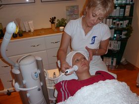 Thermenzauber in der KissSalis 