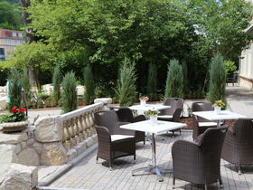 Thermenzauber in der KissSalis 